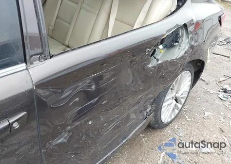 2013 Lexus Es 350 from USA, damaged, VIN JTHBK1GG2D2001929